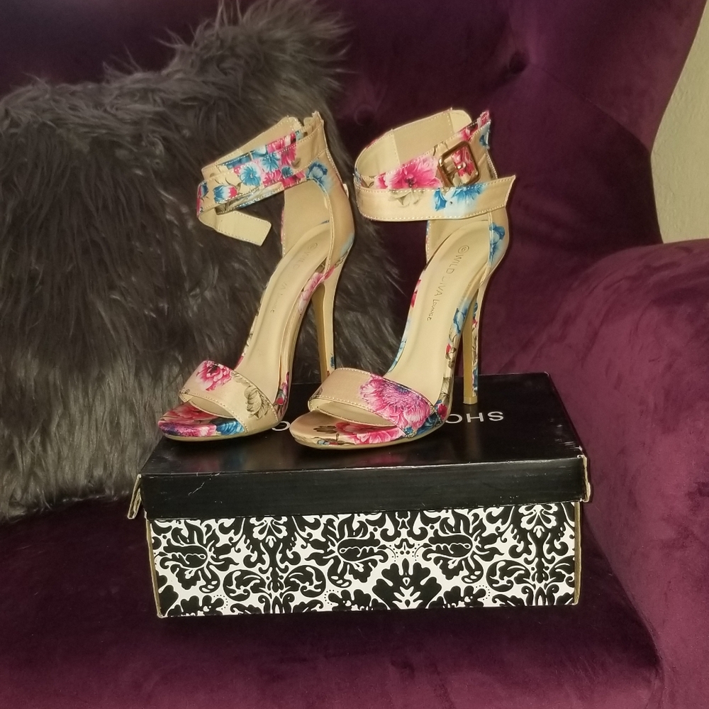 Gorgeous Heels